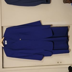 Ladies 2 Piece Suit by Kasper